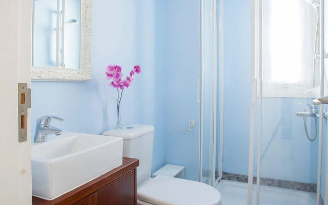 Protaras Seashore Villas