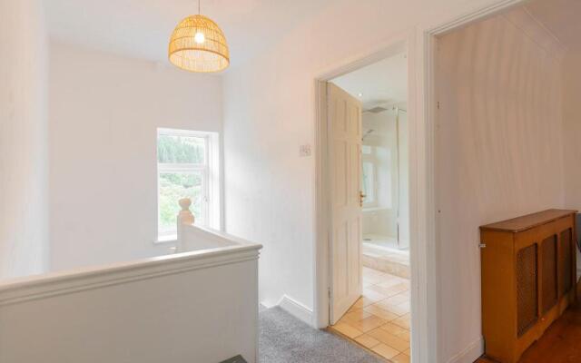 The Nest by Afan Valley Escapes