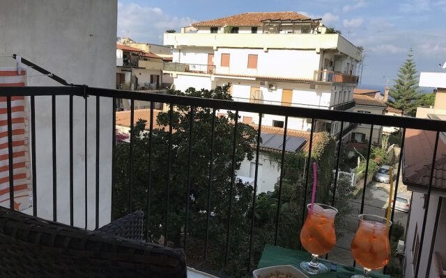 Bella Tropea Accommodation