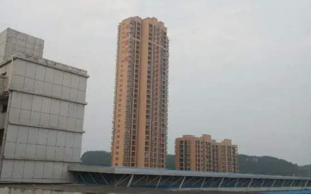 Yifengkeyunbinguan