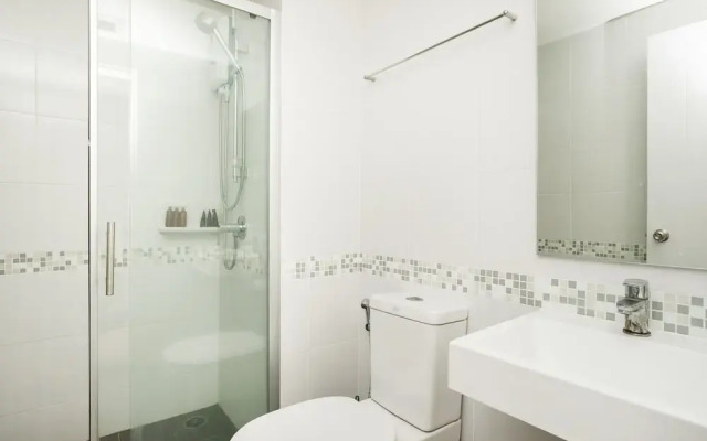 Lumpini Place Rama 4-Ratchada by Favstay