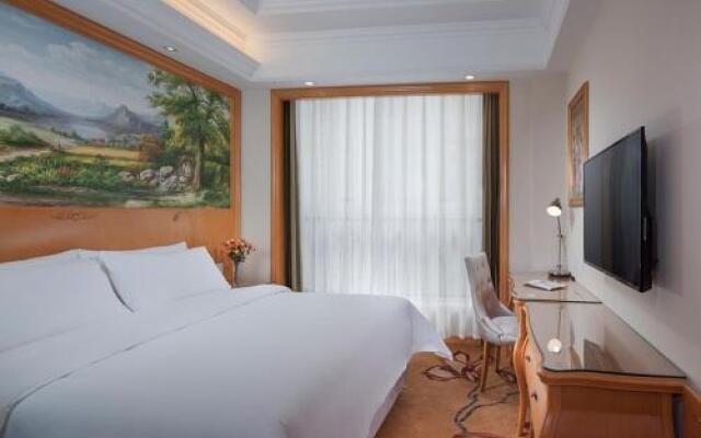Vienna Hotel Tongcheng Tongkang Road