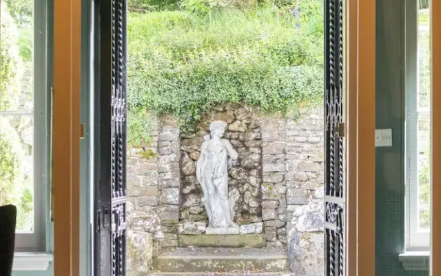 The Falcondale at Lampeter