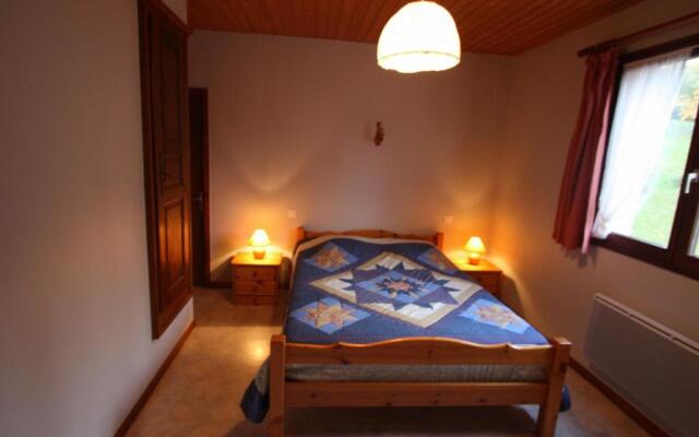 Gîte Cleurie, 4 pièces, 5 personnes - FR-1-589-31