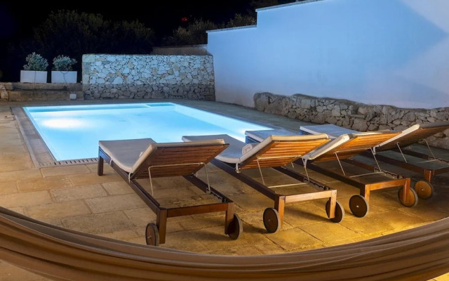 Villa Floria 4 Emma Villas