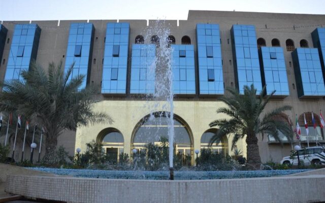 Basra International Hotel