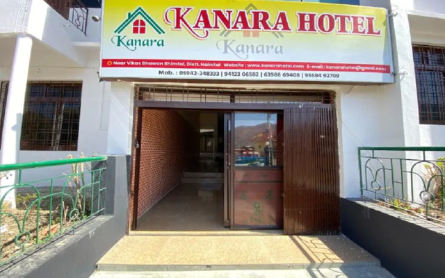 Kanara Hotels Pvt Ltd