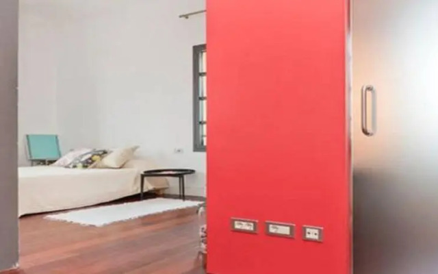 Loft Barcelona Beach