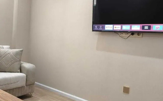 Premium apartment