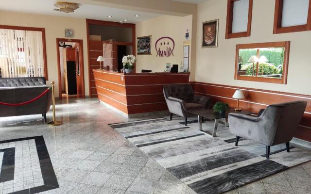 Hotel Amalia