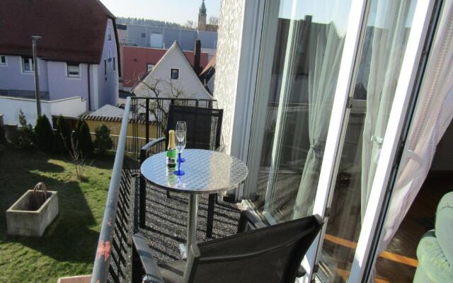 Ferienwohnung Roth (Zentrum)