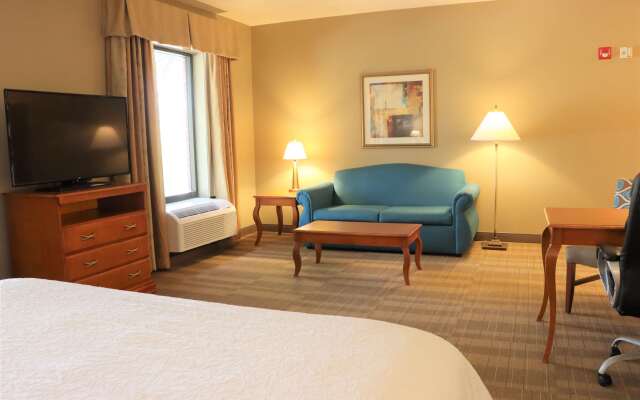 Hampton Inn & Suites Thibodaux
