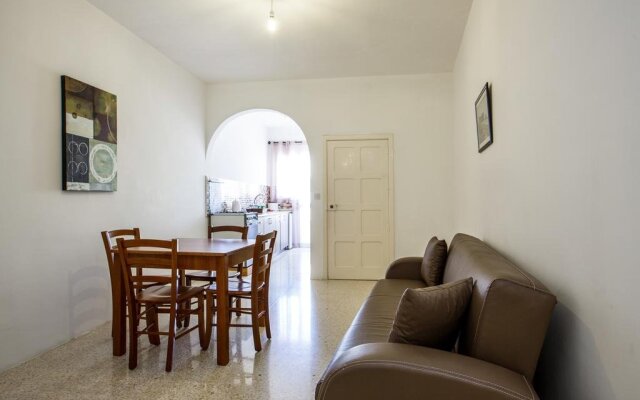 Dolphin Court Gozo