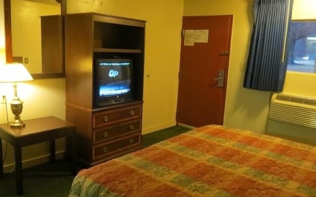 Affordable Hotel