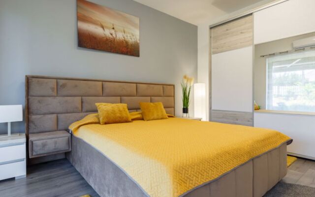 Apartment Juventus Balatonföldvár