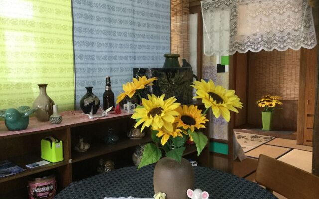 Guesthouse Milk