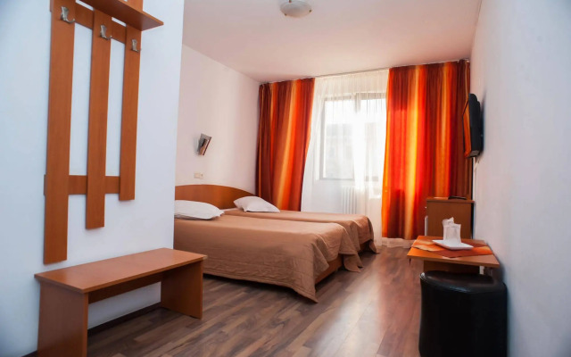 Ceramica Hotel