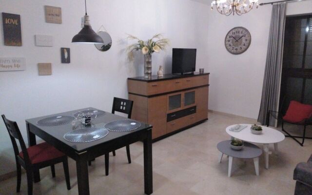 Apartamento Deluxe La Vega