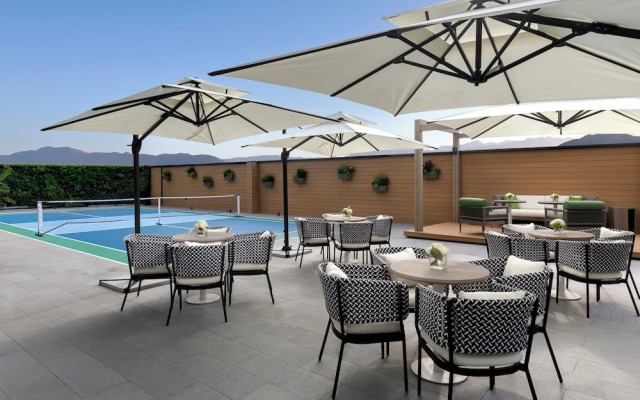 Modena By Freser Shenzhen
