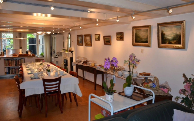 Hotel Keizershof