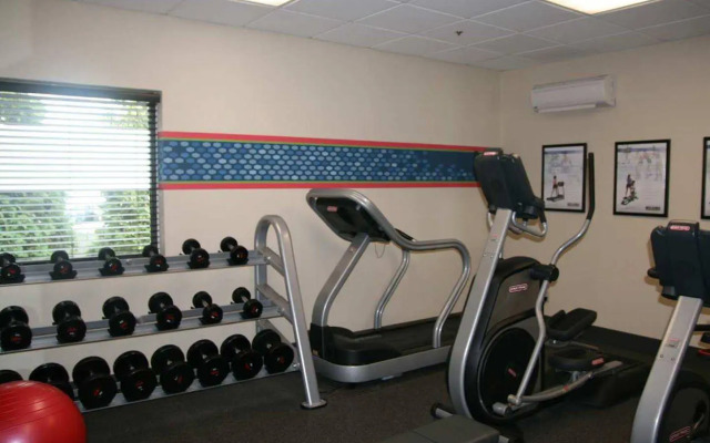 Hampton Inn Niagara Falls