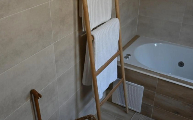 Casa Rural Antigua Botica