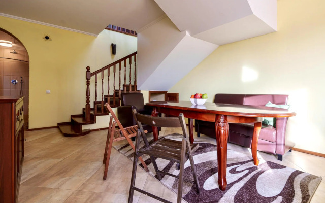 Apart Mari Cottage