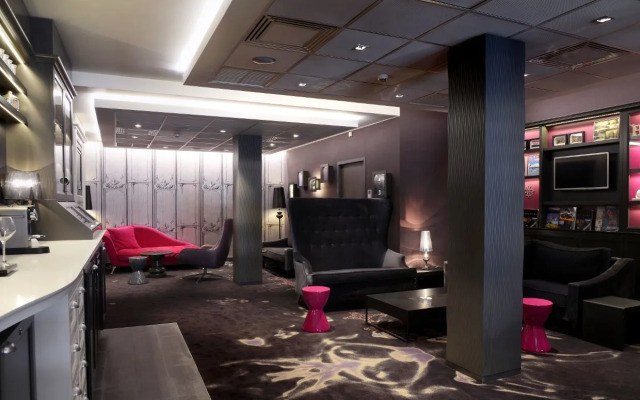 Mercure Toulouse Centre Wilson Capitole hotel