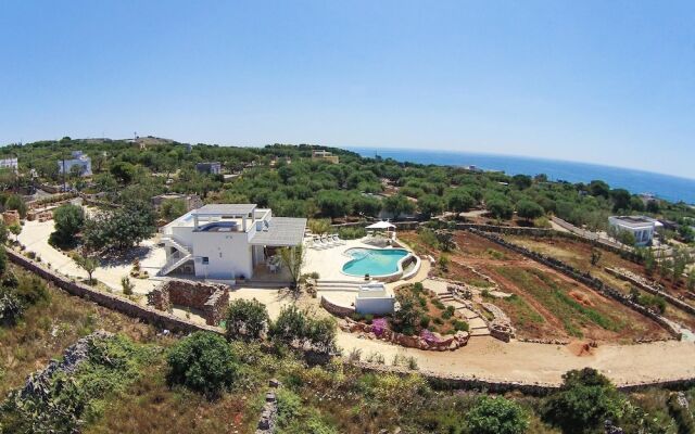 Villa Leucana