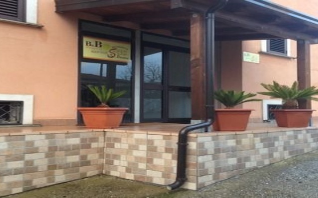 B&B Raggio di Sole