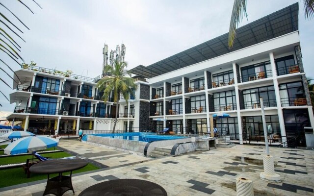 Newton Neelakanta Boutique – Kovalam