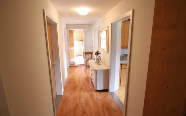Apartment in Hopfgarten/brixental Near ski Lift