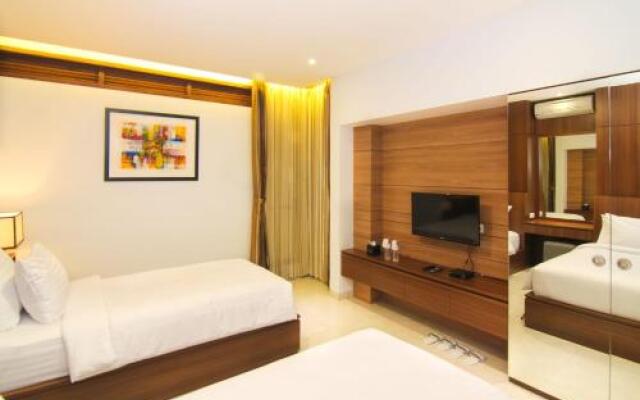 Rozelle By D'best Hospitality