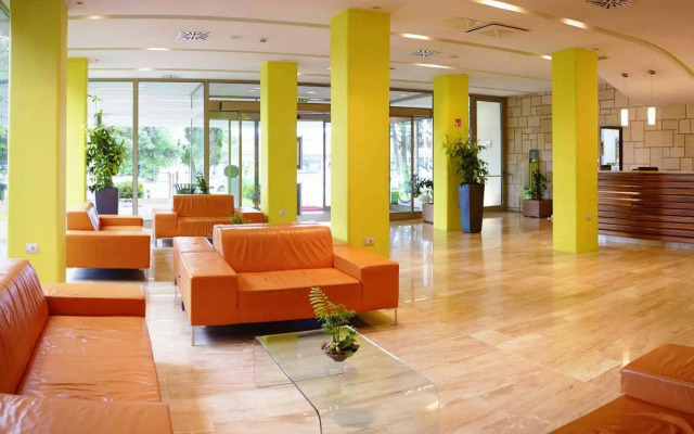 Remisens Hotel LUCIJA