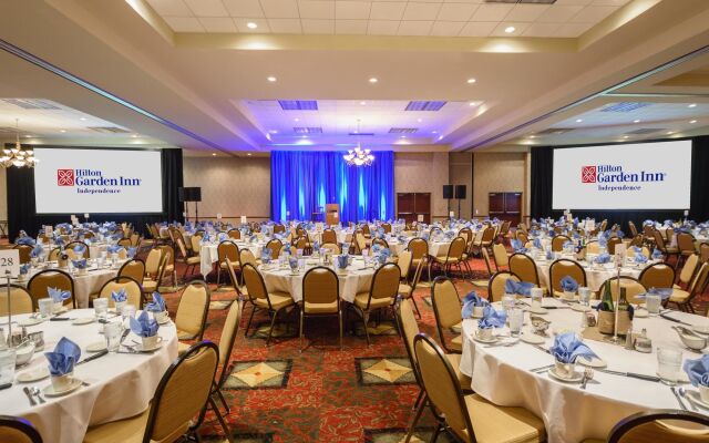 Hilton Garden Inn Independence