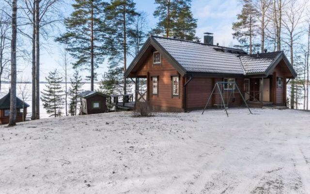 Puolen Hehtaarin Metsä
