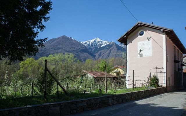 B&B I Corni di Nibbio