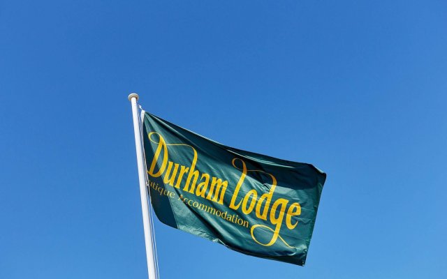 Durham Lodge