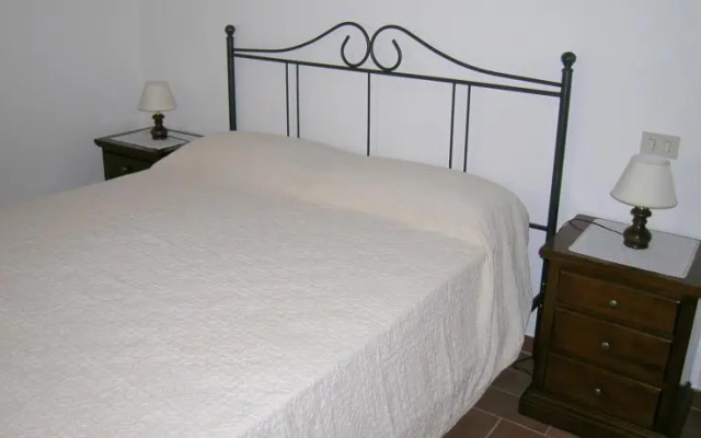 Agriturismo Podere Ossaia