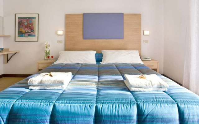 Hotel City