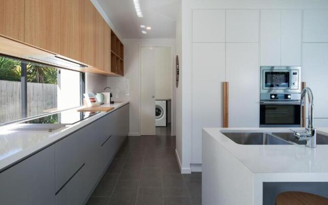 Waterline Beach House