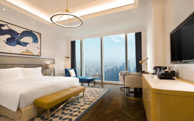 The Lixury Hotel, In The Unbound Collection By Hyatt