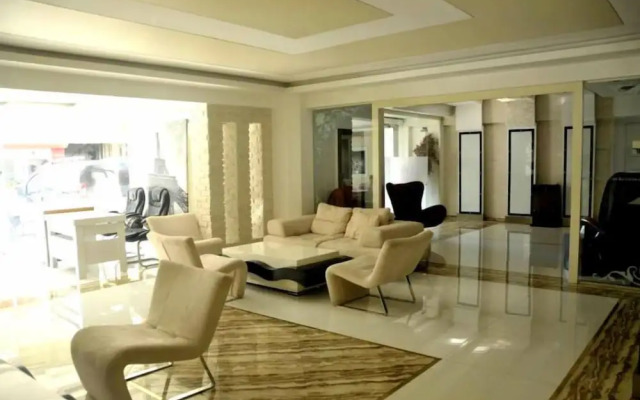 Mostar Hotel