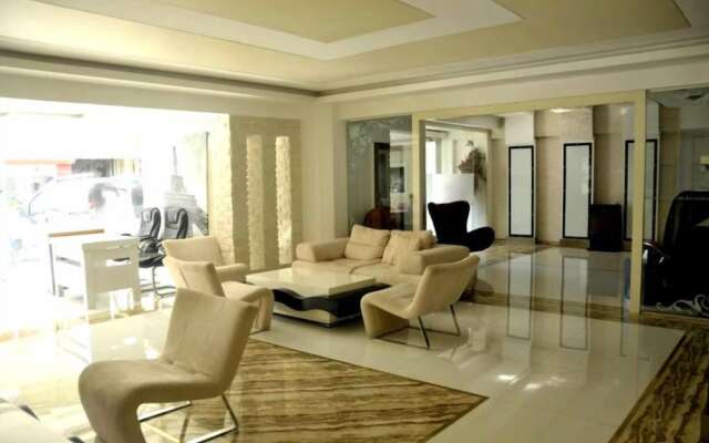 Mostar Hotel