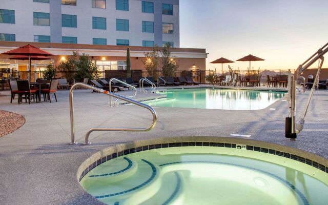 Hilton Garden Inn North Phoenix Scottsdale