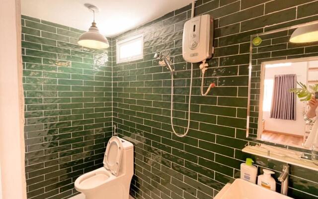 Dốc Garden Homestay - Apartment & Coffee
