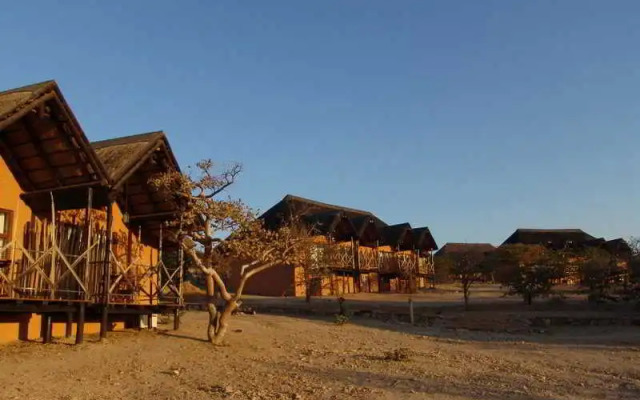 Opuwo Country Loge