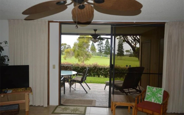 Waikoloa Villas E-106 Golf and Ocean Views