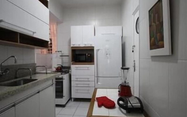 GoHouse Parreiras 201