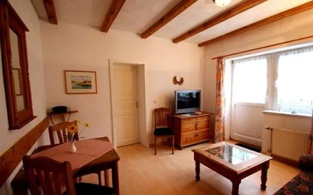 Reethäuser auf Rügen